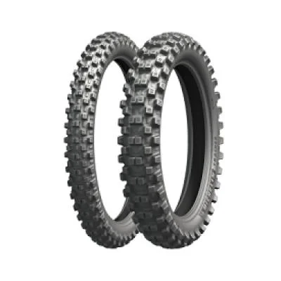 MICHELIN Tracker 80/100 D21 51R