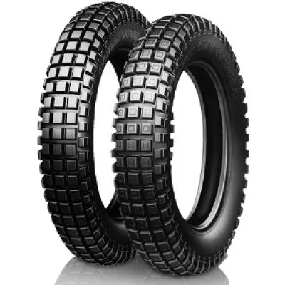 MICHELIN Trial Competition 2.75 D21 45M