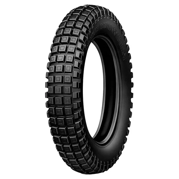 MICHELIN TRIAL COMPETITION X11 2.75-21 45M