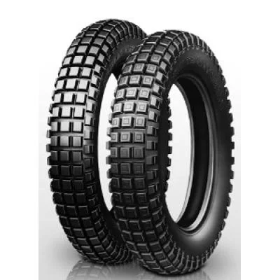 MICHELIN Trial Light 80/100 D21 51M