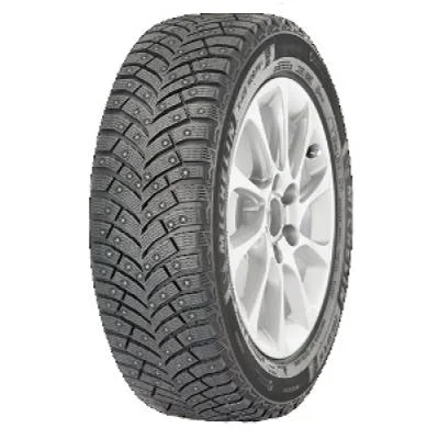MICHELIN X-Ice North 4 225/45 R17 94T