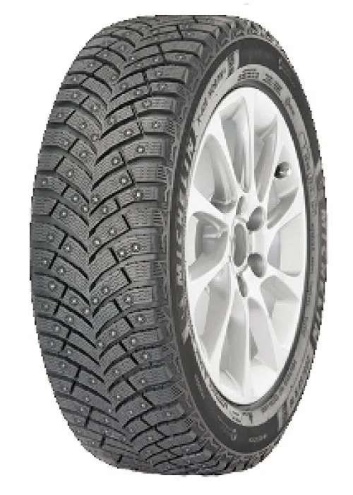 MICHELIN X-Ice North 4 235/50 R20 104T XL
