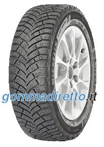 MICHELIN X-Ice North 4 325/35 R22 114H XL