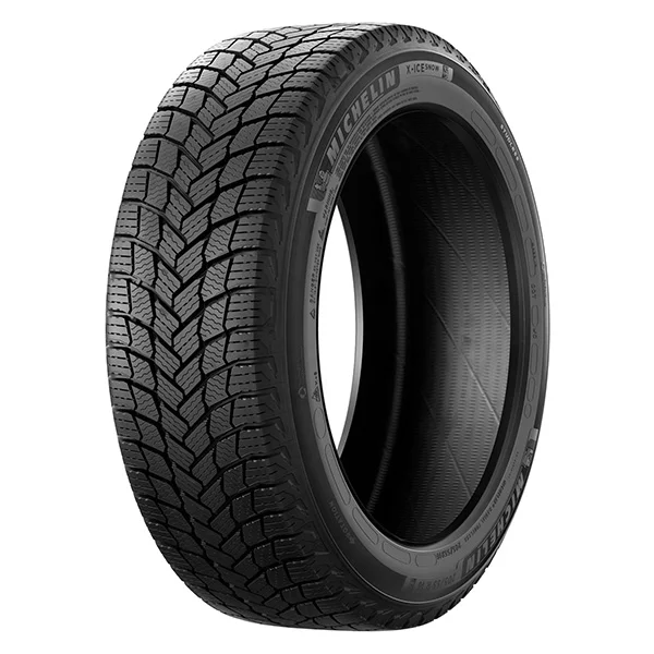 MICHELIN X-ICE SNOW 205/55 R16 94H XL