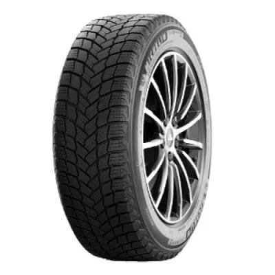 MICHELIN X-Ice Snow+ 225/50 R17 98H