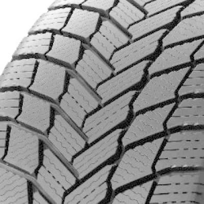 MICHELIN X-Ice Snow+ 225/55 R17 101H