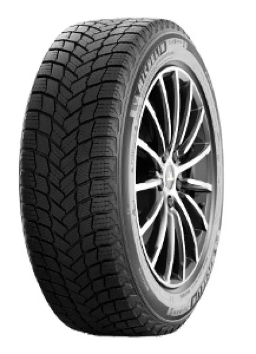 MICHELIN X-Ice Snow 245/45 R18 100H