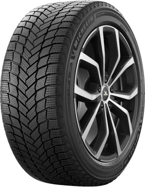 MICHELIN X-Ice Snow+ 255/45 R18 103H