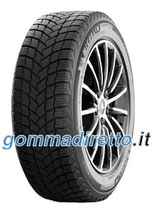 MICHELIN X-Ice Snow SUV 255/65 R18 111T