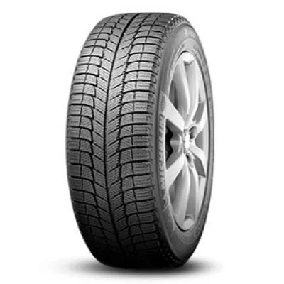 MICHELIN X-Ice Xi3 245/50 R19 101H Runflat