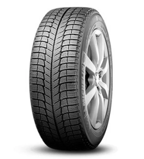 MICHELIN X-Ice Xi3 ZP 225/50 R18 95H Runflat