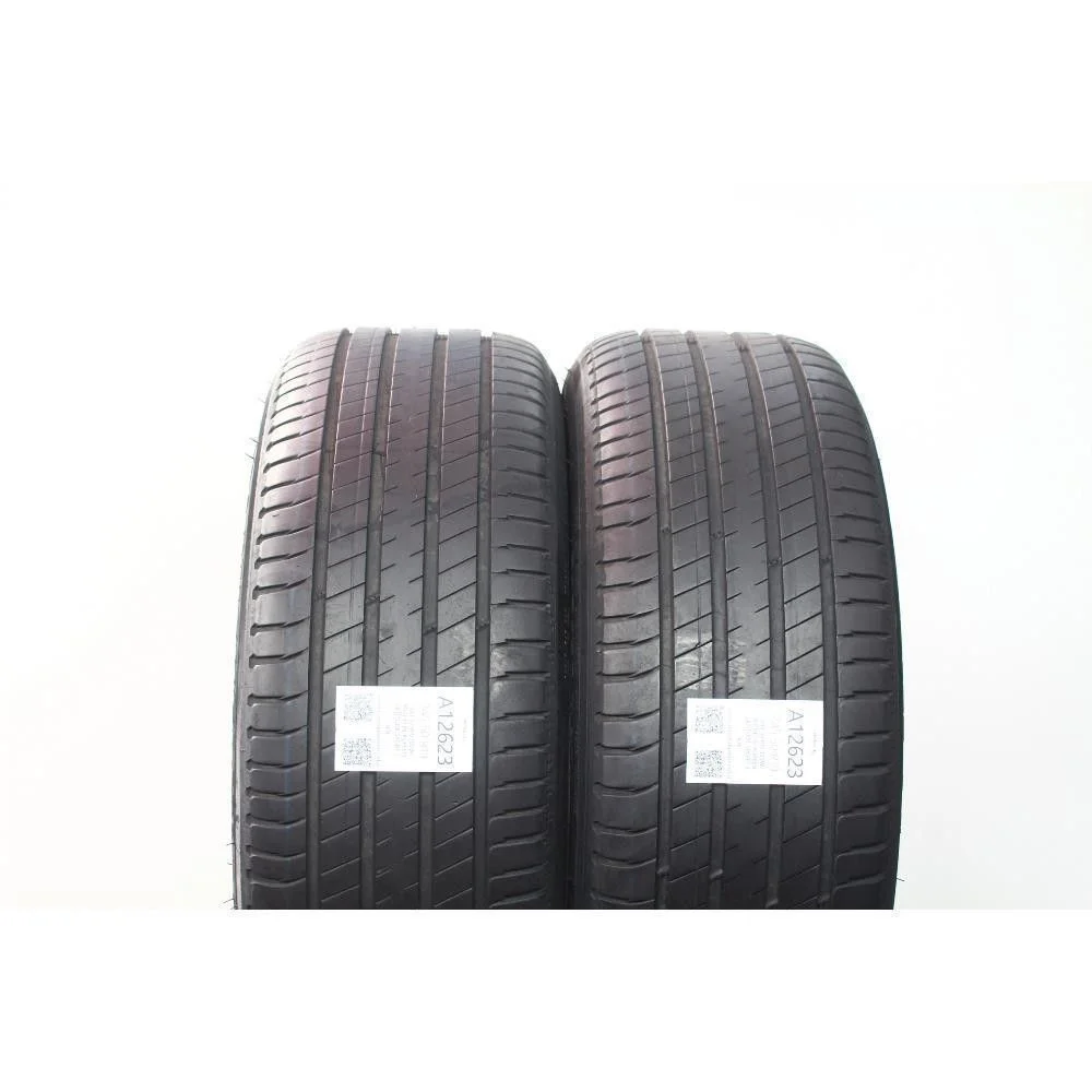 MICHELIN XGREEN LATITUDE SPORT 3 245/50 R19 105W