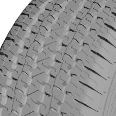 Milever Range A/T2 MU169 265/65 R17 112T