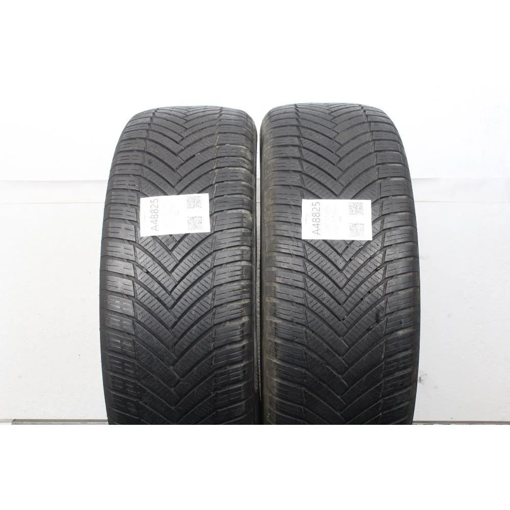 Minerva ALL SEASON MASTER 235/55 R18 104V XL