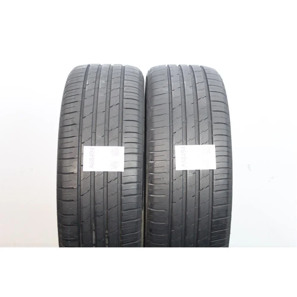 Minerva ECOSPEED 2 SUV 225/55 R18 98V