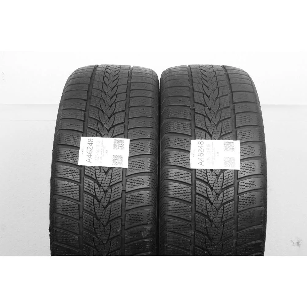 Minerva FROSTRACK UHP 225/50 R18 99V XL