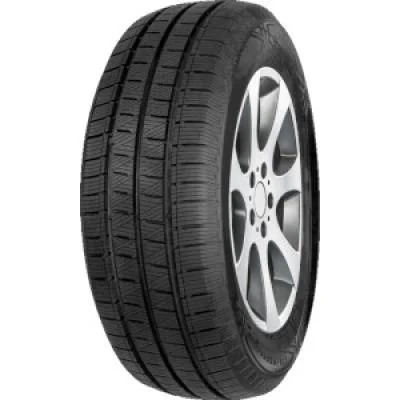Minerva Frostrack Van 205/75 R16 110R