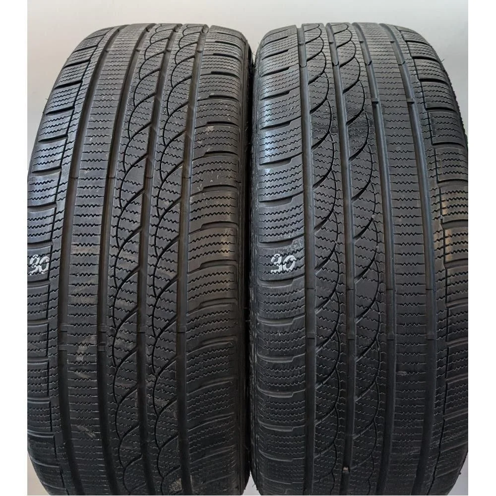 Minerva ICE PLUS 210 225/45 R18 95V XL