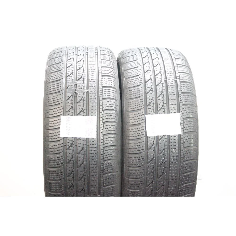 Minerva ICE-PLUS S210 215/55 R17 98V XL