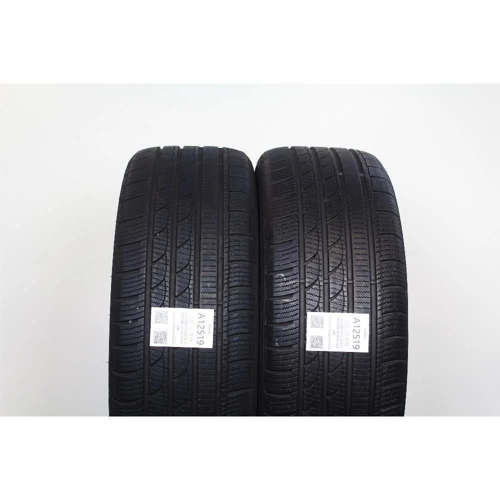 Minerva ICE-PLUS S210 235/55 R19 105V