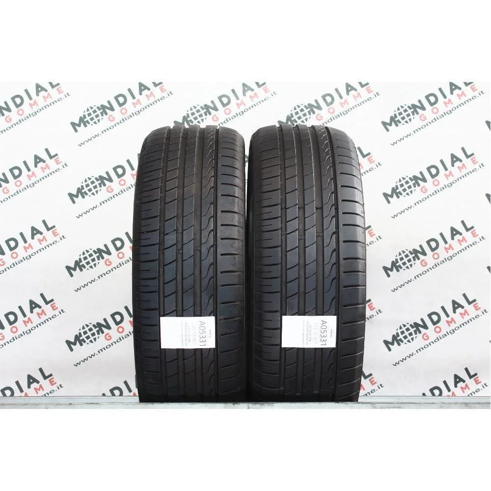 Minerva RADIAL 205 225/55 R17 97W