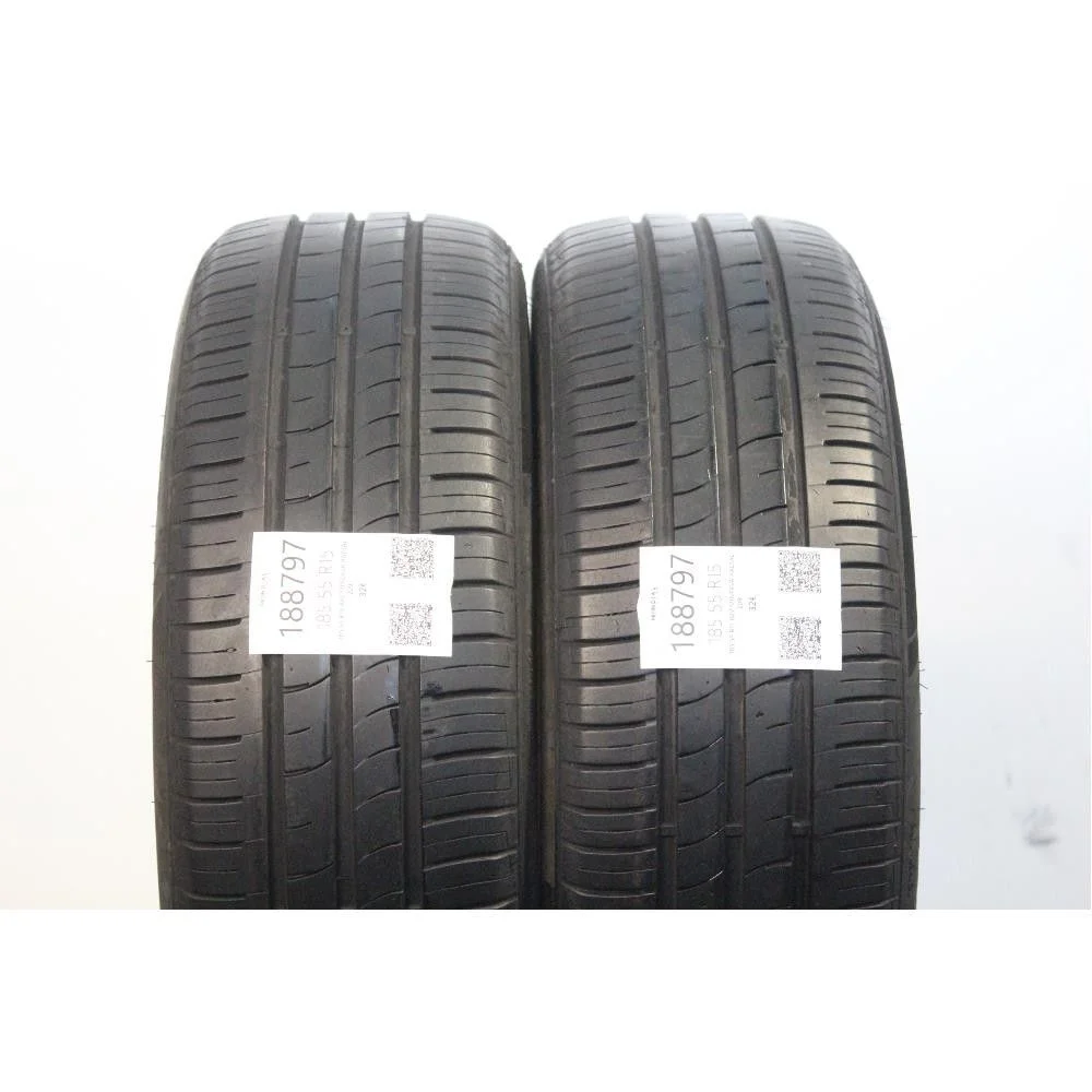 Minerva RADIAL 209 185/55 R15 82V