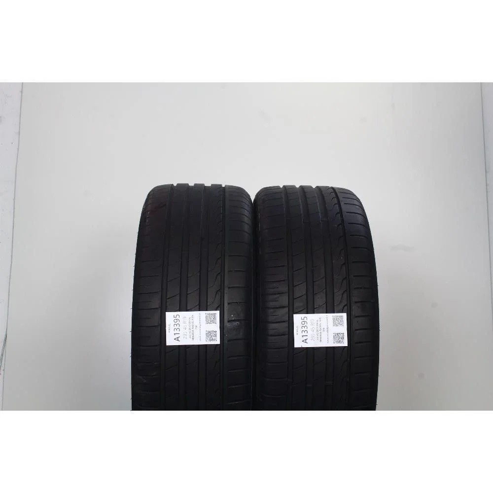 Minerva RADIAL F205 235/45 R19 99Y XL