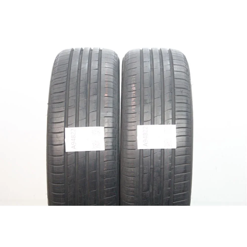 Minerva RADIAL F209 195/55 R16 87V