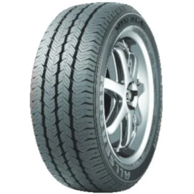 Mirage MR-700 AS 215/65 R16 109/107T