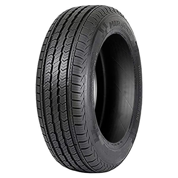 Mirage MR-HP172 235/55 R19 105V XL