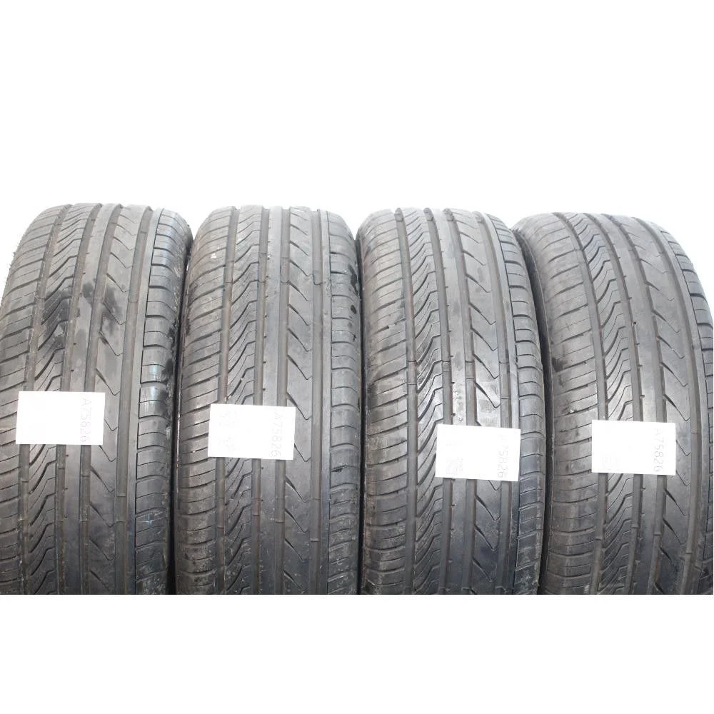 Mirage MR-HP172 235/60 R18 107V XL