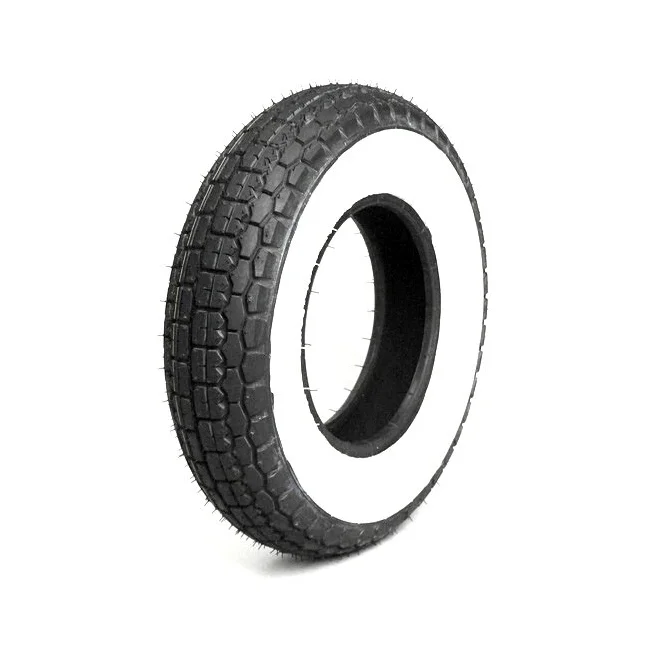 MITAS B-13 FASCIA BIANCA 3.50-8 46J