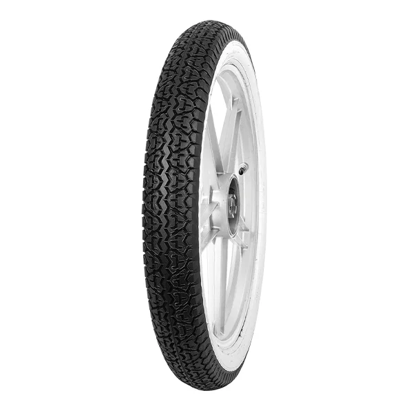 MITAS B7 FASCIA BIANCA 2.75-17 47J