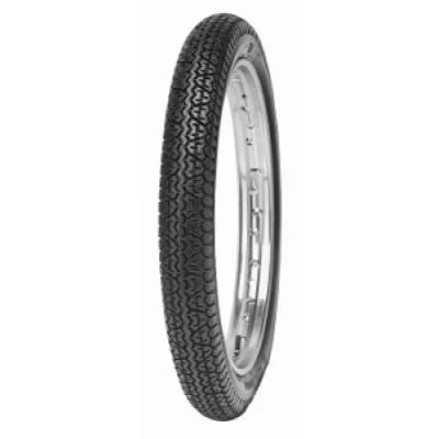 MITAS B7 ww 2.75 D17 47J