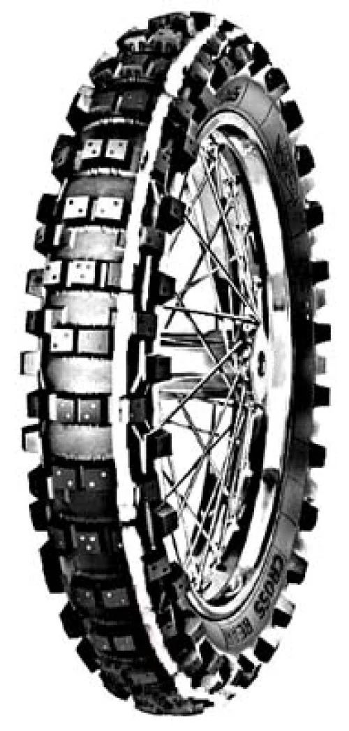 MITAS C16 Winter Friction 100/100 R18 59M