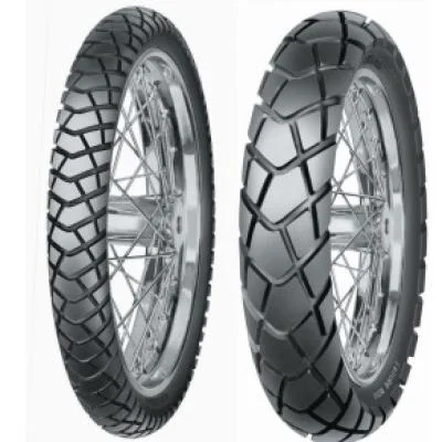 MITAS E-08 110/80 D19 59H