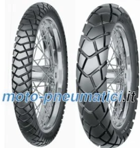 MITAS E-08 130/80 R17 65T