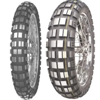 MITAS E-10 120/70 B19 60Q