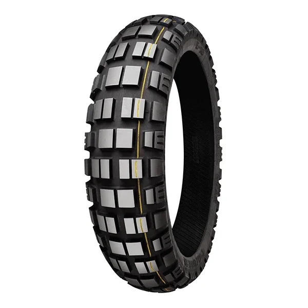 MITAS E-10 ENDURO DAKAR DOT 2023 150/70 R17 69T