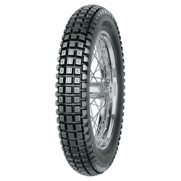 MITAS E- +S 3.50-19 63P