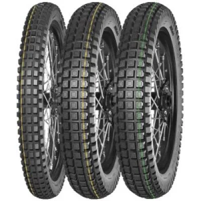 MITAS Enduro Hybrid 80/100 D21 51P
