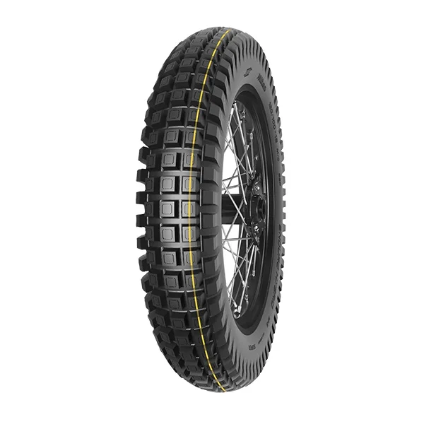 MITAS ENDURO HYBRID SUPER 110/90 R19 62P