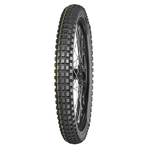 MITAS ENDURO HYBRID SUPER 80/100 R21 51P
