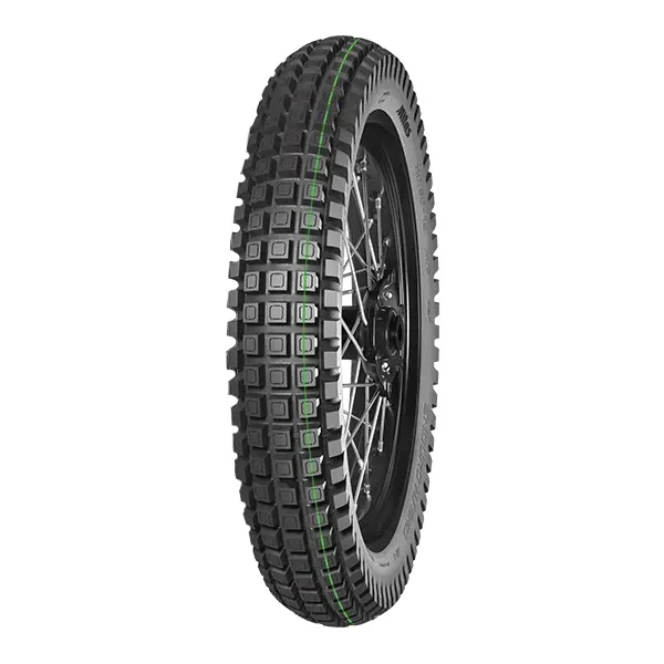 MITAS ENDURO HYBRID SUPER LIGHT 120/100 R18 68P
