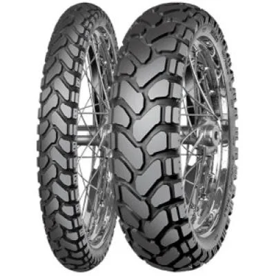 MITAS Enduro Trail + 140/80 B18 70T