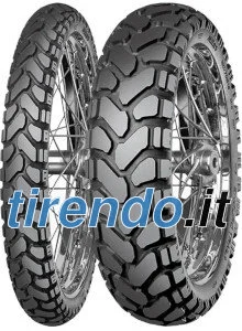 MITAS Enduro Trail + 90/90 B21 54H