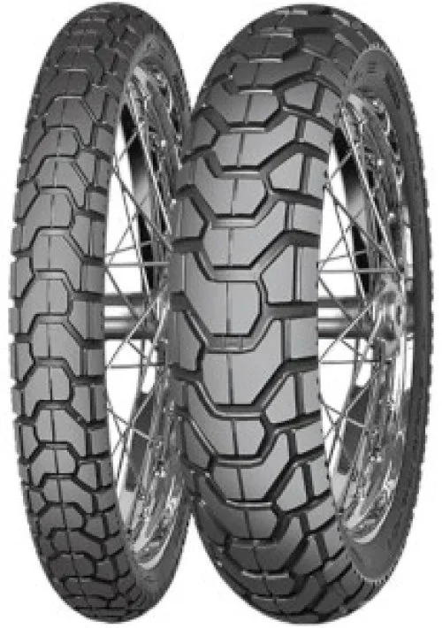 MITAS Enduro Trail ADV 2 120/70 R17 58V