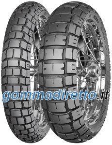 MITAS Enduro Trail ADV 90/90 R21 54V