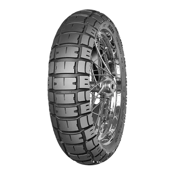 MITAS ENDURO TRAIL ADVENTURE 150/70 R18 70V
