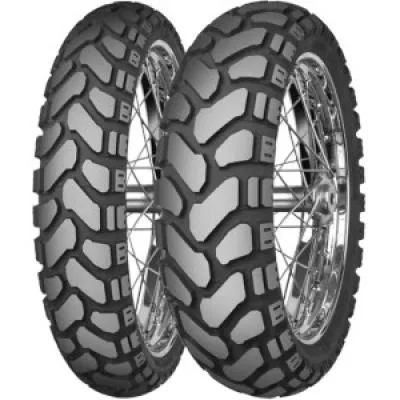 MITAS Enduro Trail E-07+ 150/70 B18 70T
